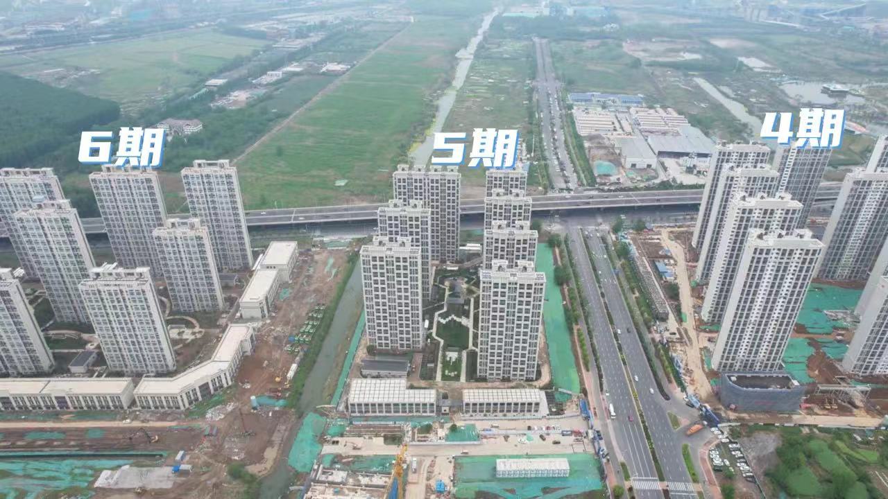 交通便利、配套齐全，824套保障房即将交付！