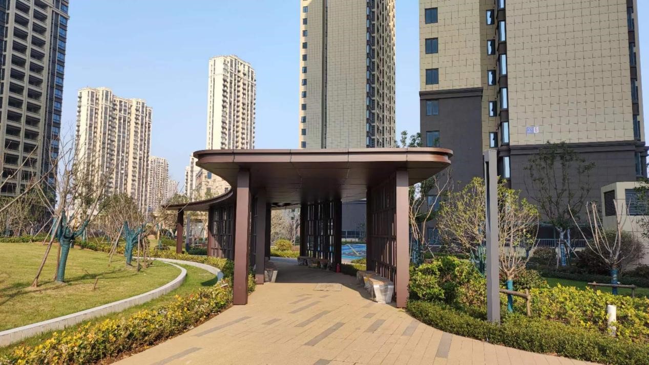 备案完成！新区953套老哥俱乐部等你来拿房