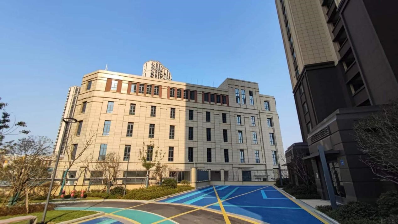 备案完成！新区953套老哥俱乐部等你来拿房
