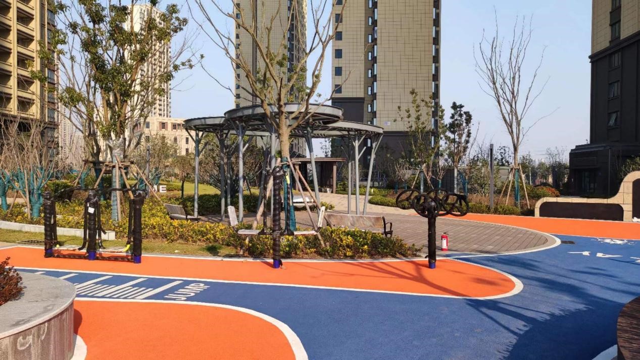 备案完成！新区953套老哥俱乐部等你来拿房